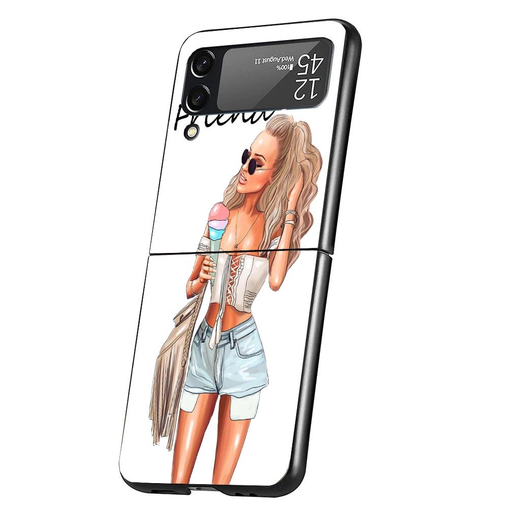Girls Best Friends Forever BFF Cover Phone Case For Samsung Galaxy Z Flip 7 6 5 4 3 5G Flip7 Flip6 Flip5 Flip4 Flip3 Black Funda Samsung Z Flip 7
Girls Best Friends Forever BFF Cover Phone Case For Samsung Galaxy Z Flip 7 6 5 4 3 5G Flip7 Flip6 Flip5 Flip4 Flip3 Black Funda Samsung Z Flip 7