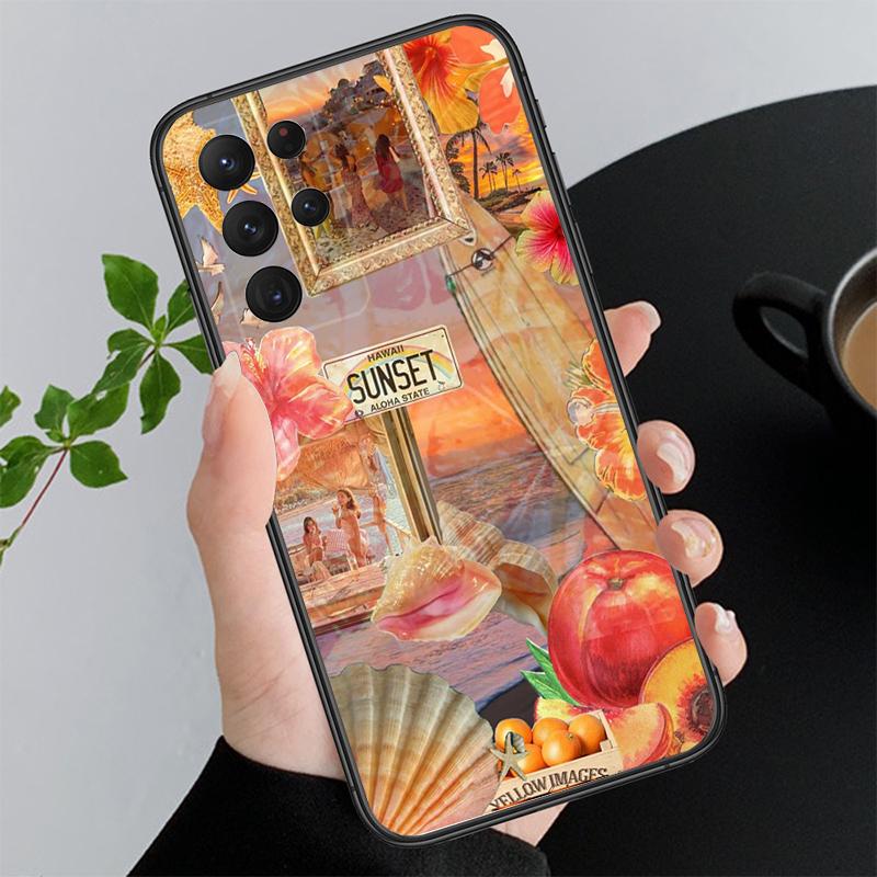 Summer Ocaen Beach Lemon Flower Phone Case For Samsung Galaxy S25 S24 S23 S22 S21 Ultra S24 S23 S22 S21 S25 Plus S24 S25 FE S21 Ultra
Summer Ocaen Beach Lemon Flower Phone Case For Samsung Galaxy S25 S24 S23 S22 S21 Ultra S24 S23 S22 S21 S25 Plus S24 S25 FE S21 Ultra