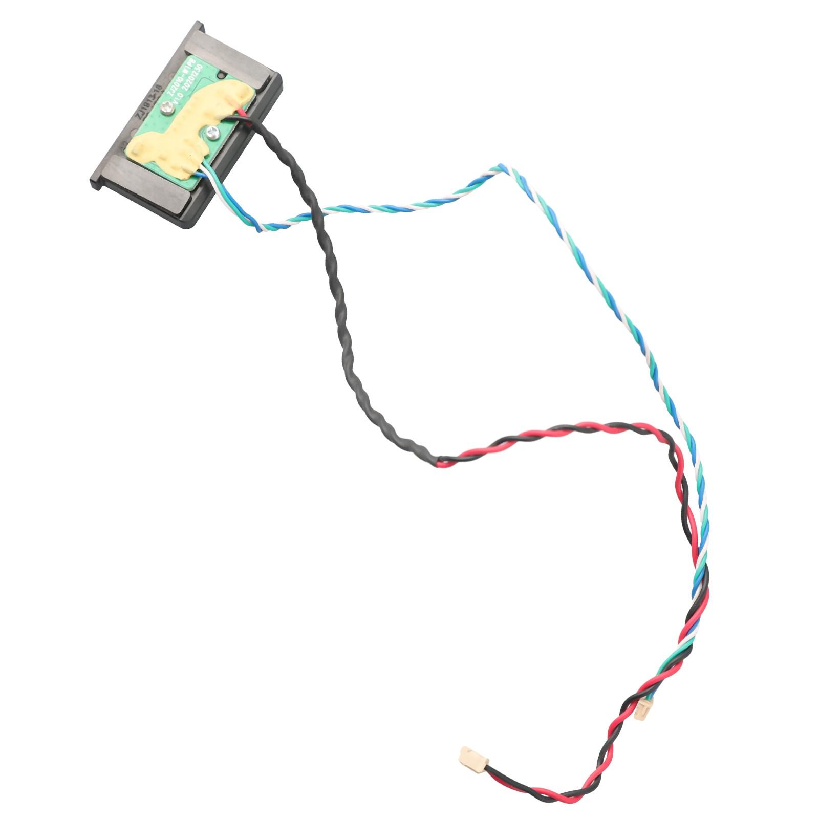 Прочный и надежный соединитель для водяного бака для Ecovacs для робота Deebot T9/T9
Прочный и надежный соединитель для водяного бака для Ecovacs для робота Deebot T9/T9