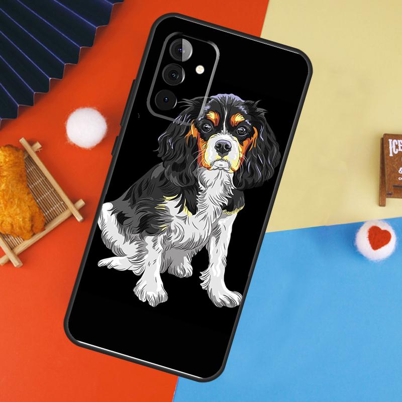 Cavalier King Charles Spaniel Dog Case For Samsung Galaxy A17 A35 A55 A06 A16 A26 A36 A56 A53 A32 A52 A33 A13 A14 A34 A54 A15 Samsung A22 5G
Cavalier King Charles Spaniel Dog Case For Samsung Galaxy A17 A35 A55 A06 A16 A26 A36 A56 A53 A32 A52 A33 A13 A14 A34 A54 A15 Samsung A22 5G