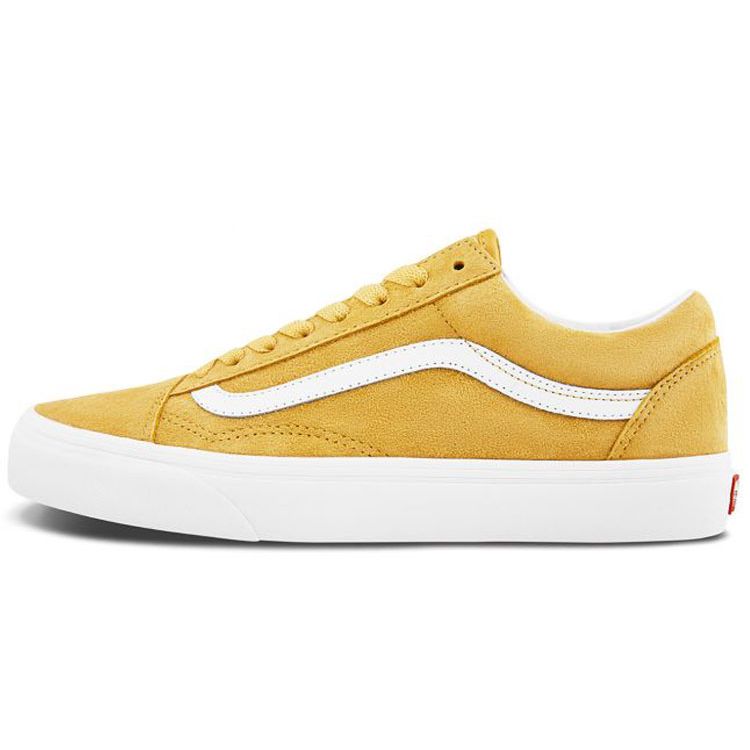 Кроссовки унисекс Vans Old Skool Pig Suede Honey Gold, белые VN0A4U3B18Z
Кроссовки унисекс Vans Old Skool Pig Suede Honey Gold, белые VN0A4U3B18Z