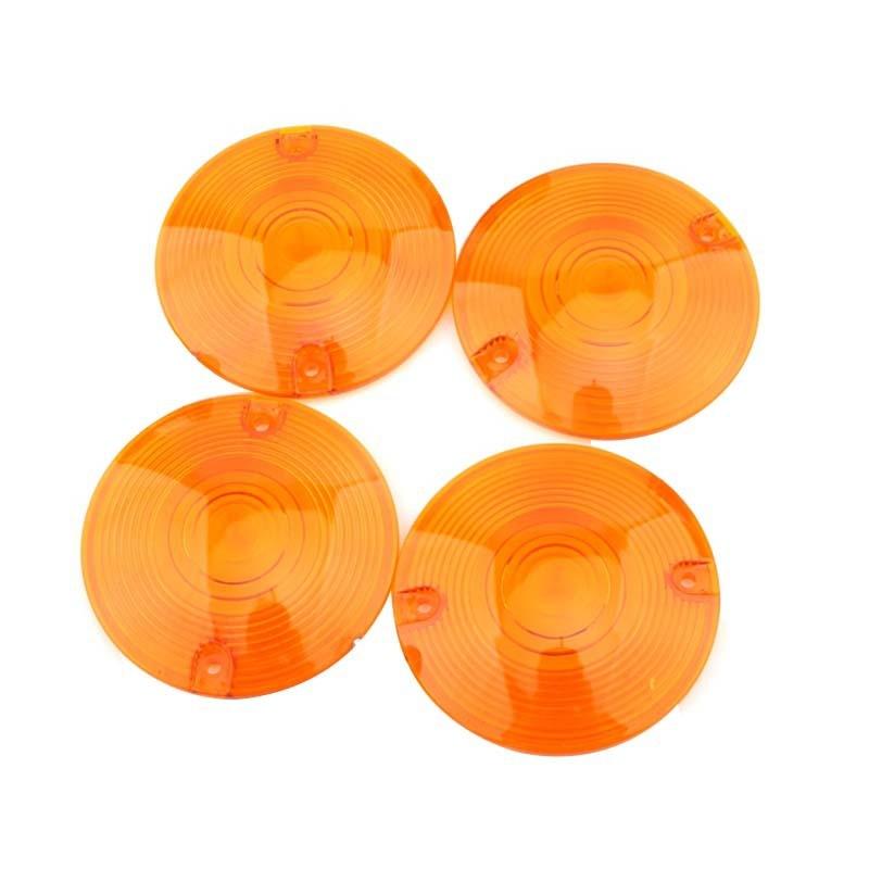 Кастомные накладки на поворотники для туринга в привлекательных дымчатых и ярких оттенках Orange Cover
Кастомные накладки на поворотники для туринга в привлекательных дымчатых и ярких оттенках Orange Cover