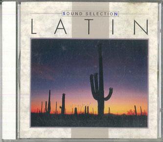 CD VARIOUS Sound Selections Latin APCE5484 BANDAI MUSIC Japan Latin Used
CD VARIOUS Sound Selections Latin APCE5484 BANDAI MUSIC Japan Latin Used