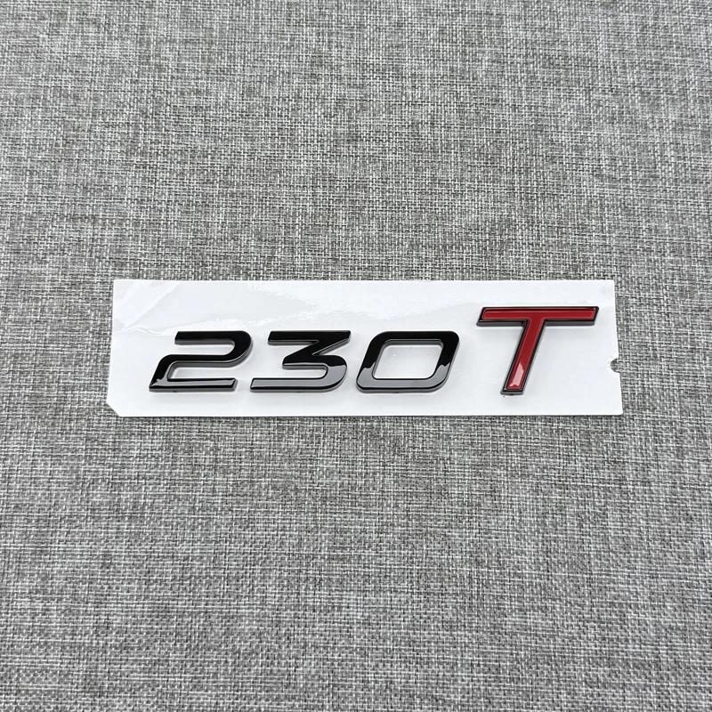3D ABS Black Logo Letters Badge Car Rear Star Sticker Trunk Emblem
3D ABS Black Logo Letters Badge Car Rear Star Sticker Trunk Emblem