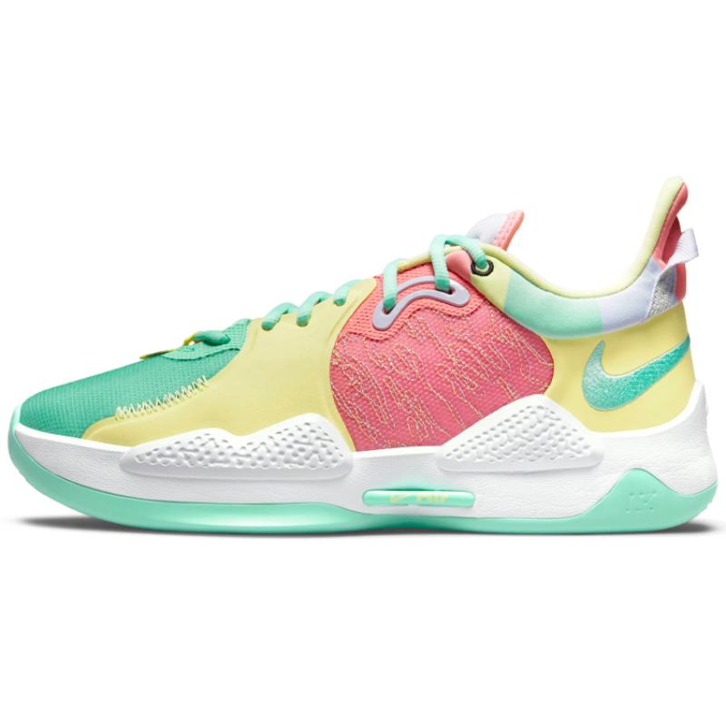 Nike Pg 5 Ep Daughters CW3146-301 36.5
Nike Pg 5 Ep Daughters CW3146-301 36.5