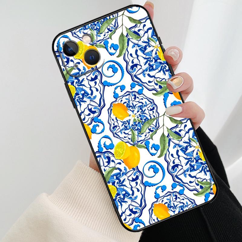 Mediterranean Lemon Phone Case For iPhone 17 Pro Max 14 13 12 11 15 16 Pro Max mini 16 15 Plus 16e 17 Air Cover iPhone 15
Mediterranean Lemon Phone Case For iPhone 17 Pro Max 14 13 12 11 15 16 Pro Max mini 16 15 Plus 16e 17 Air Cover iPhone 15