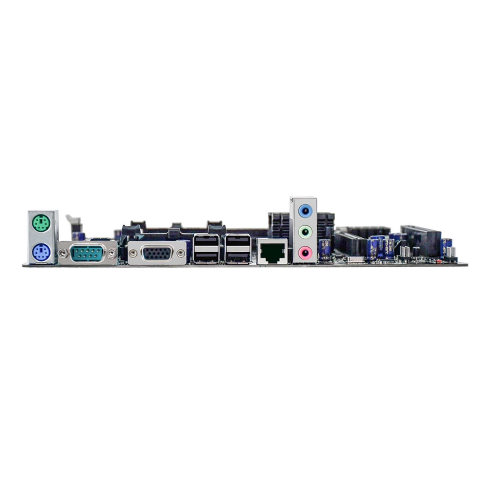 Системная плата компьютера LGA938. Поддержка процессоров AMD AM3, серии FX. Поддержка до 32G.
Системная плата компьютера LGA938. Поддержка процессоров AMD AM3, серии FX. Поддержка до 32G.