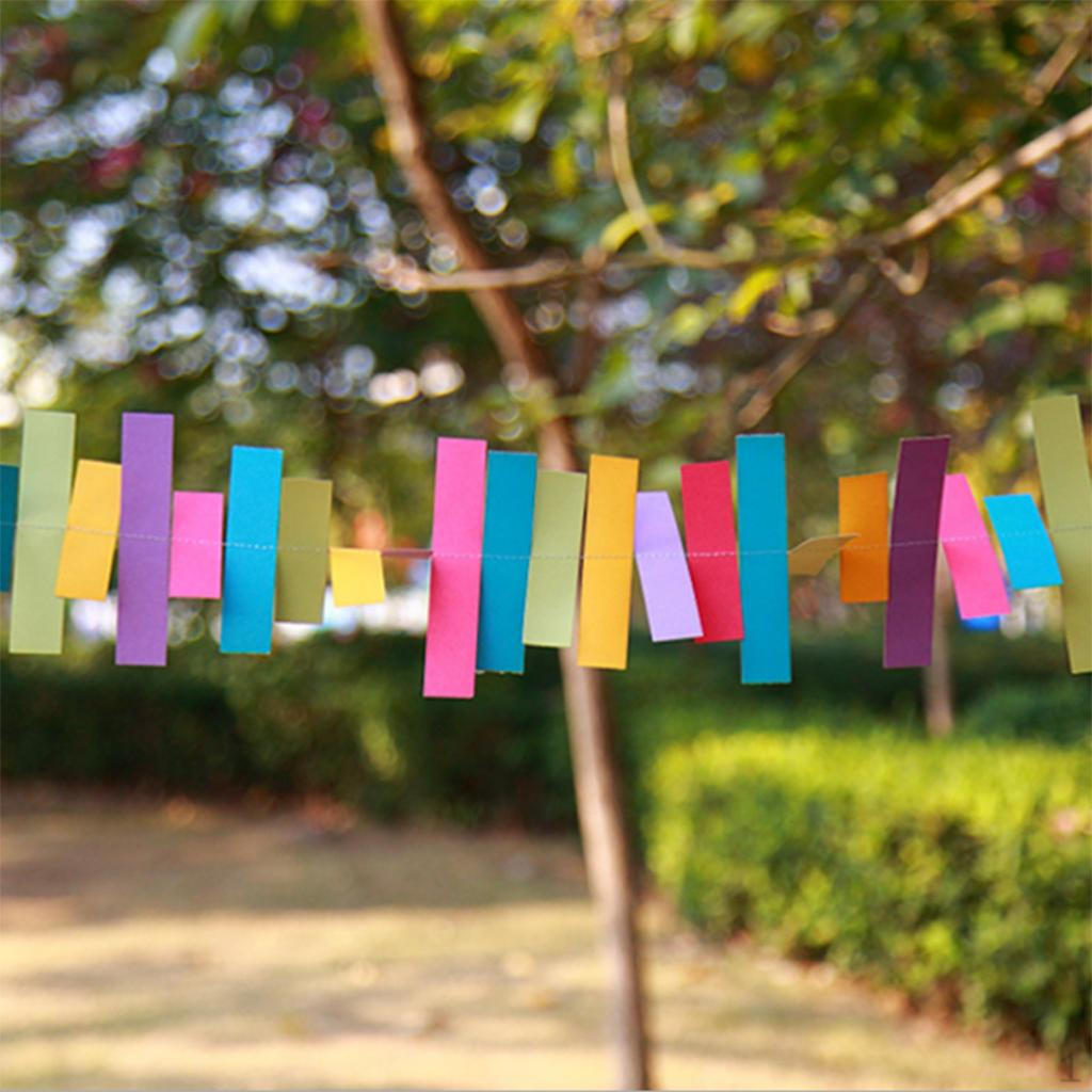 Glitter Paper Garland Banner Hanging Decoration Streamer For Party E
Glitter Paper Garland Banner Hanging Decoration Streamer For Party E