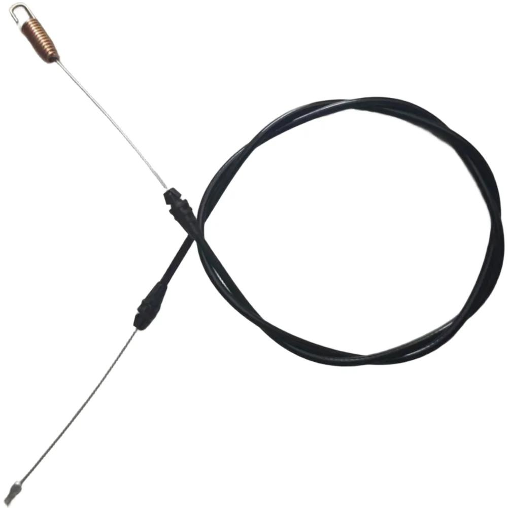 746-04506 946-04504 746-04504 946-04506 Forward Cable Guy Wire Throttle Cable And Clutch Cable Kit Lawn Mowers Trimmer China Mainland
746-04506 946-04504 746-04504 946-04506 Forward Cable Guy Wire Throttle Cable And Clutch Cable Kit Lawn Mowers Trimmer China Mainland