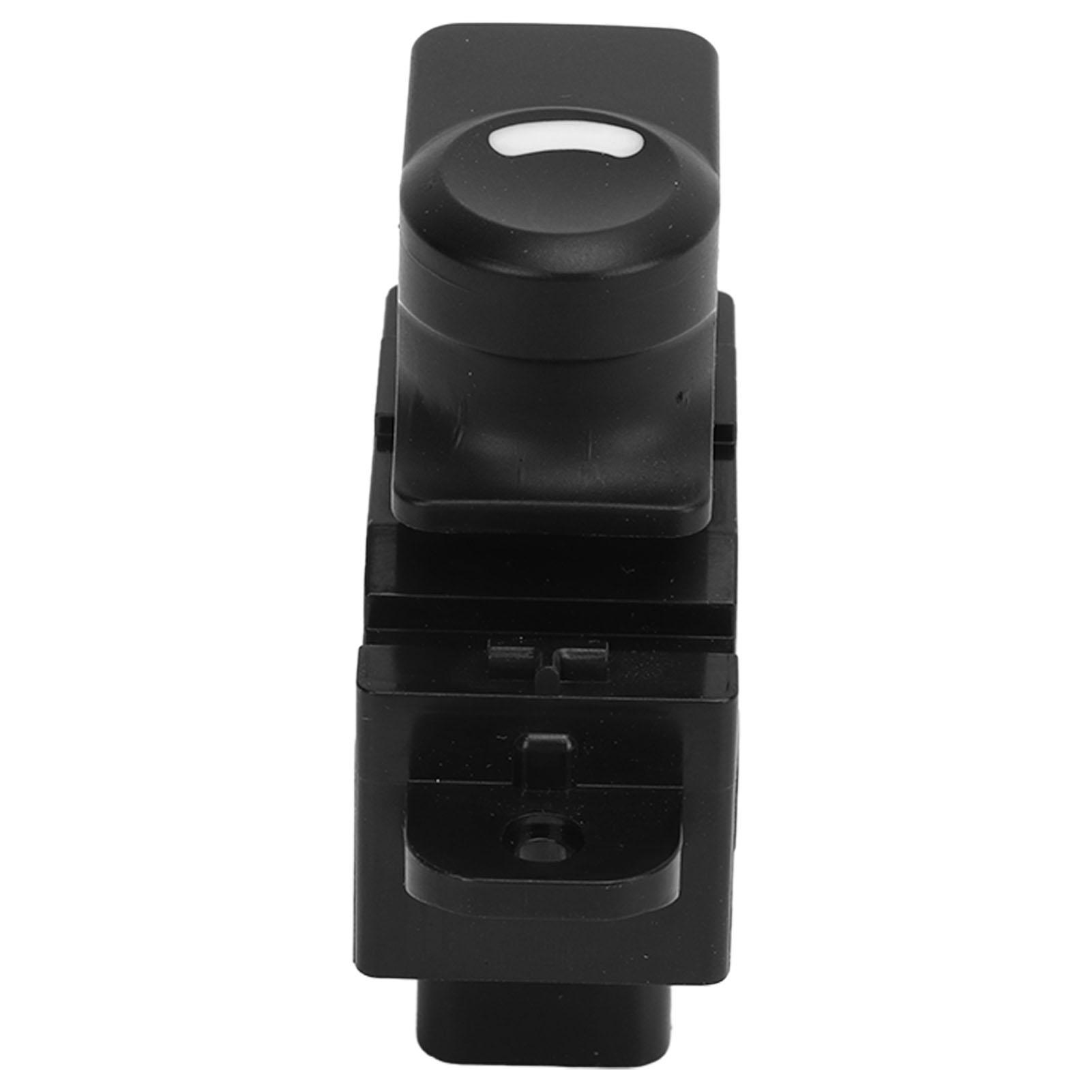 Power Window Switch 93581 1R001 Rear Left and Right Window Glass Lift Switch Replacement For Accent 2013 to 2017
Power Window Switch 93581 1R001 Rear Left and Right Window Glass Lift Switch Replacement For Accent 2013 to 2017