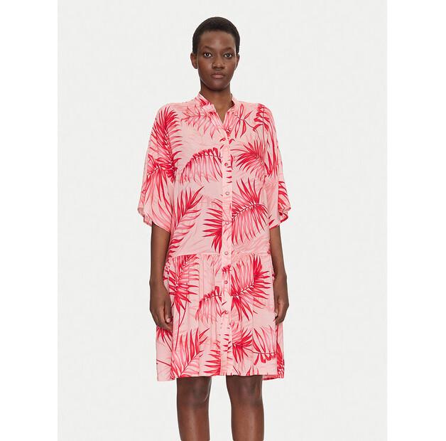 Пляжное платье Liu Jo Beachwear VA5125 T2961 EU S_M
Пляжное платье Liu Jo Beachwear VA5125 T2961 EU S_M