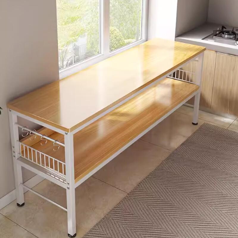 Yunshuang Multi-functional Kitchen Storage Rack and Cutting Table
Yunshuang Multi-functional Kitchen Storage Rack and Cutting Table