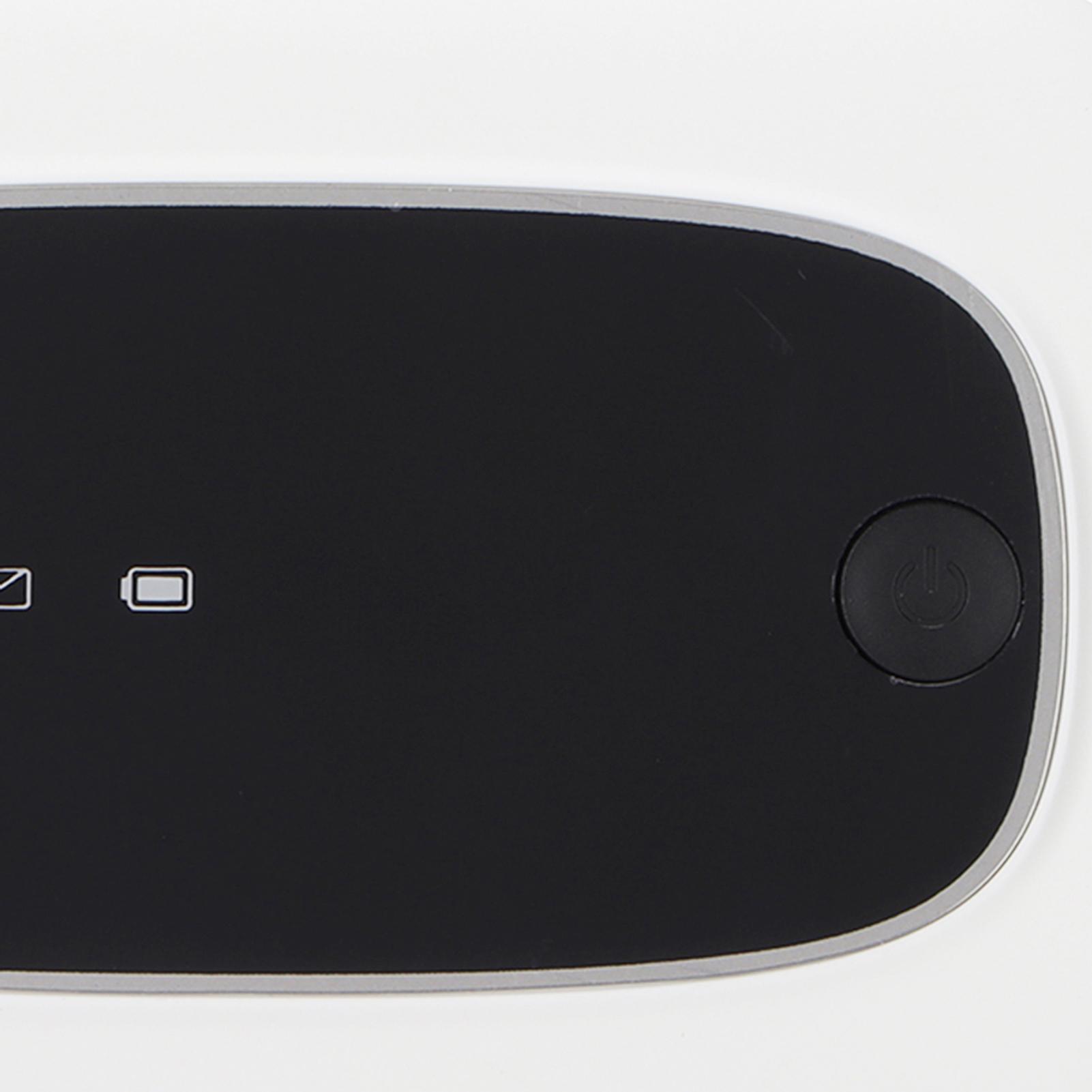 Mobile WiFi Hotspot 4G Wireless Portable LTE Router for Tablets Laptops TVs Cell Phones
Mobile WiFi Hotspot 4G Wireless Portable LTE Router for Tablets Laptops TVs Cell Phones