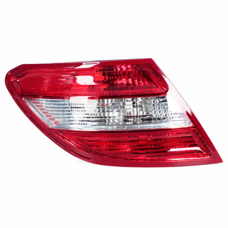 Sedan No Bulb Taillight For Mercedes-Benz W204 C180 C200 C220 C260 C280 2007 2008-2010 Turn Signal Brake Lights Driving Lights
Sedan No Bulb Taillight For Mercedes-Benz W204 C180 C200 C220 C260 C280 2007 2008-2010 Turn Signal Brake Lights Driving Lights