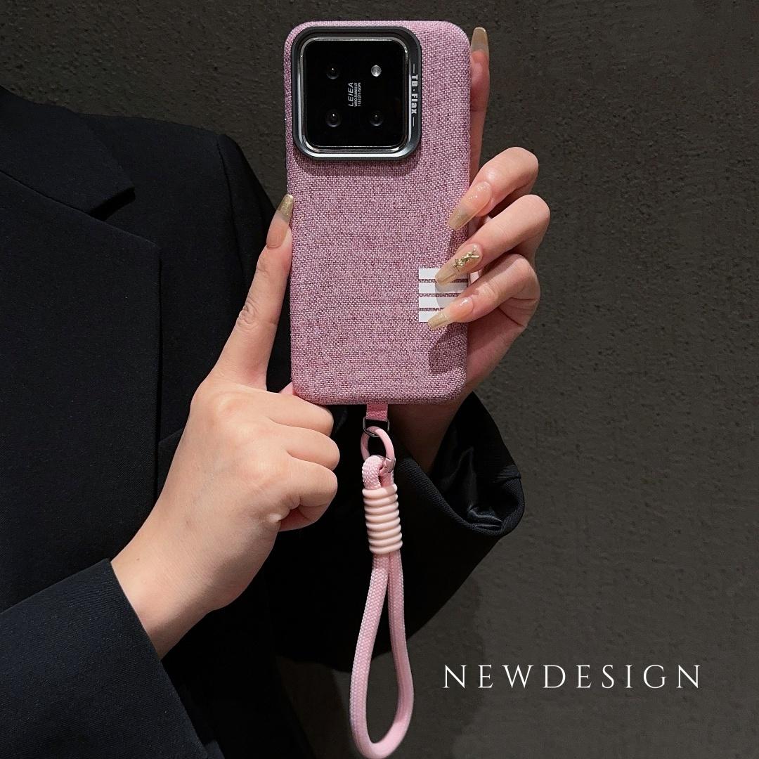 For Xiaomi 15S Pro Case Protective Shell Back Cover For Magsafe Nylon Leather Inner Fur Mobile Phone Covers Xiaomi 14 Pro
For Xiaomi 15S Pro Case Protective Shell Back Cover For Magsafe Nylon Leather Inner Fur Mobile Phone Covers Xiaomi 14 Pro