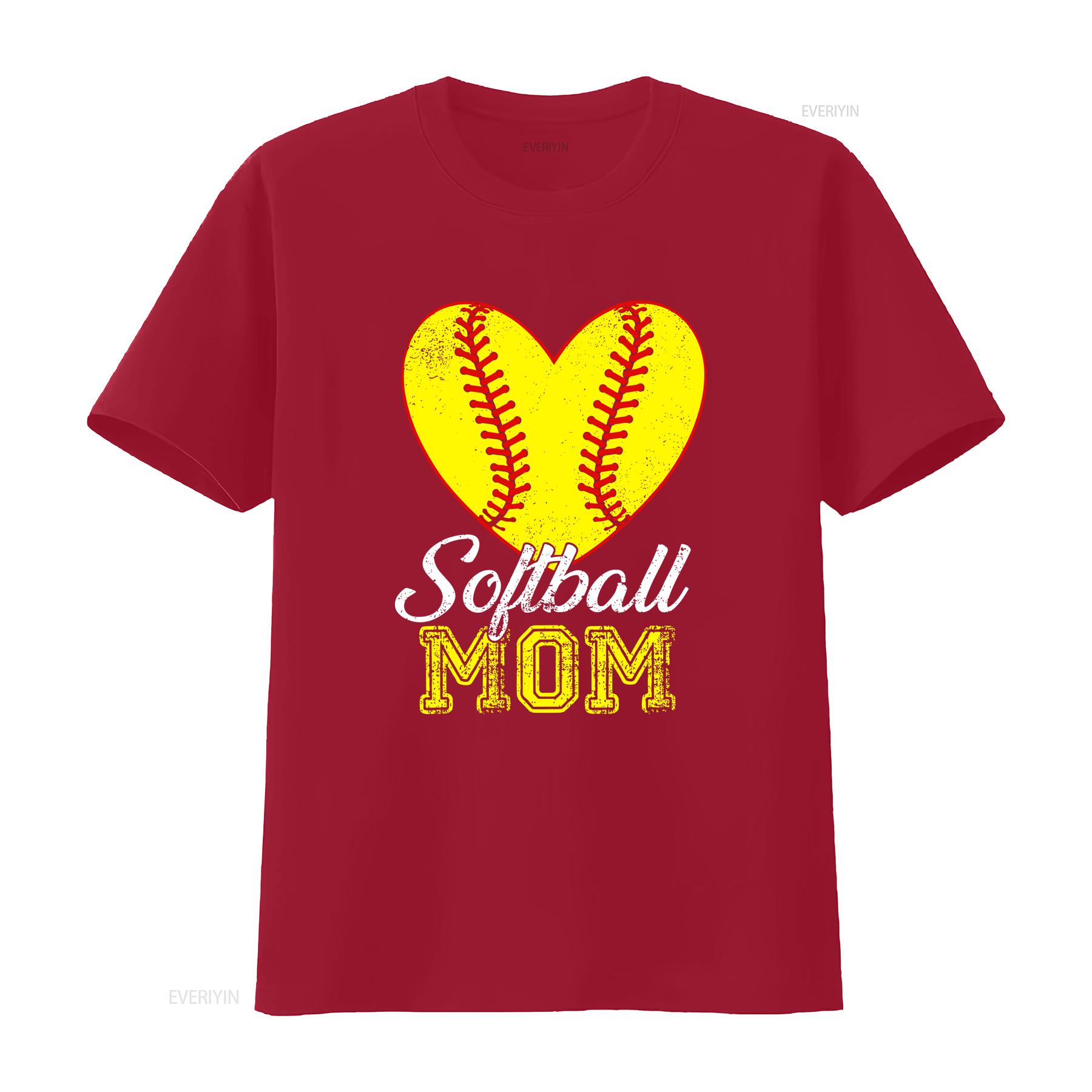 Softball Mom T Shirt HearT Women Game Day vintage Washed Casual streetwear fashion Stylish designer clothes graphic Slightly S
Softball Mom T Shirt HearT Women Game Day vintage Washed Casual streetwear fashion Stylish designer clothes graphic Slightly S