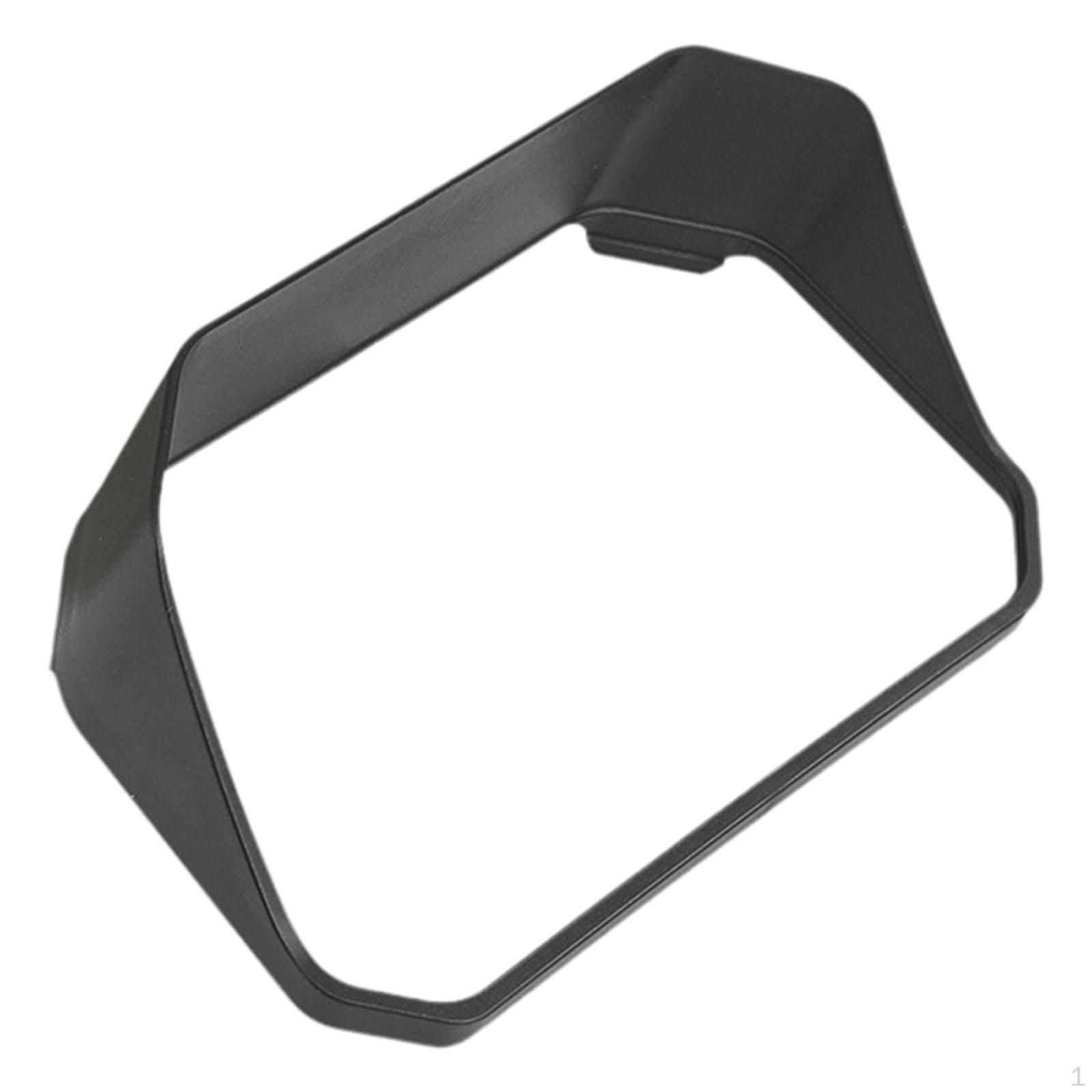 Motorcycle Screen Shade Meter Frame Cover Spare Part Sturdy Sun Visor for R1200GS
Motorcycle Screen Shade Meter Frame Cover Spare Part Sturdy Sun Visor for R1200GS