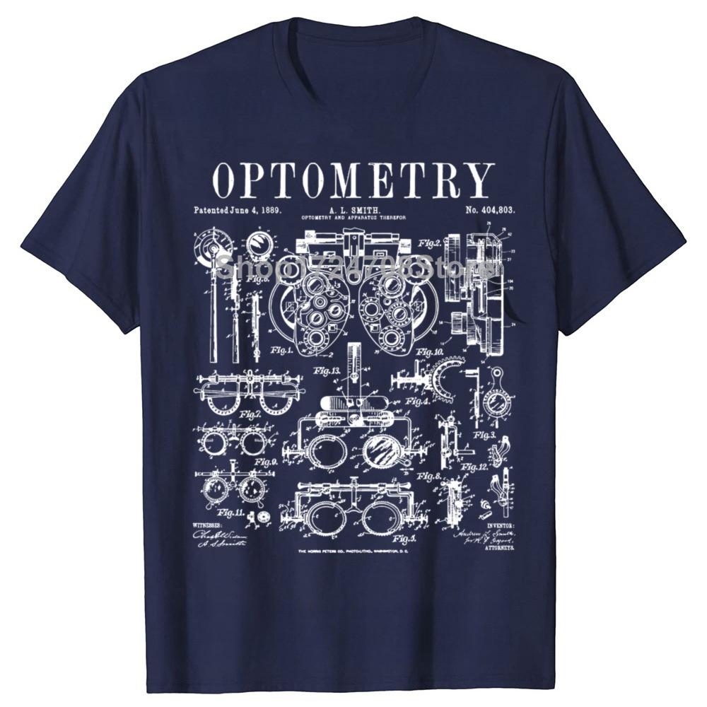 Mens Funny Optometrist Optometrist Ophthalmologist Tool Retro Printed Round Neck Tshirt Casual 100 Cotton Loose Short Sleeve 4XL
Mens Funny Optometrist Optometrist Ophthalmologist Tool Retro Printed Round Neck Tshirt Casual 100 Cotton Loose Short Sleeve 4XL