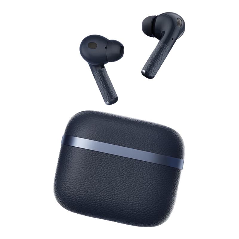 EDIFIER Evo Pro True Wireless Active Noise Cancelling Earbuds
EDIFIER Evo Pro True Wireless Active Noise Cancelling Earbuds