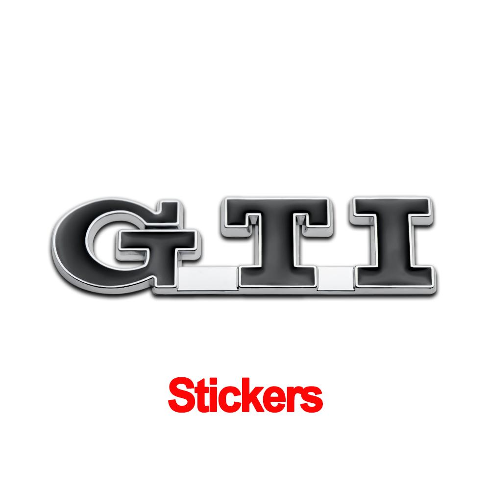 GTI Car 3D Metal Front Hood Badge Grille/Stickers For Volkswagen Jetta Lavida Bora polo 2018 passat b6 b8 mk6 golf R Rline Bora
GTI Car 3D Metal Front Hood Badge Grille/Stickers For Volkswagen Jetta Lavida Bora polo 2018 passat b6 b8 mk6 golf R Rline Bora