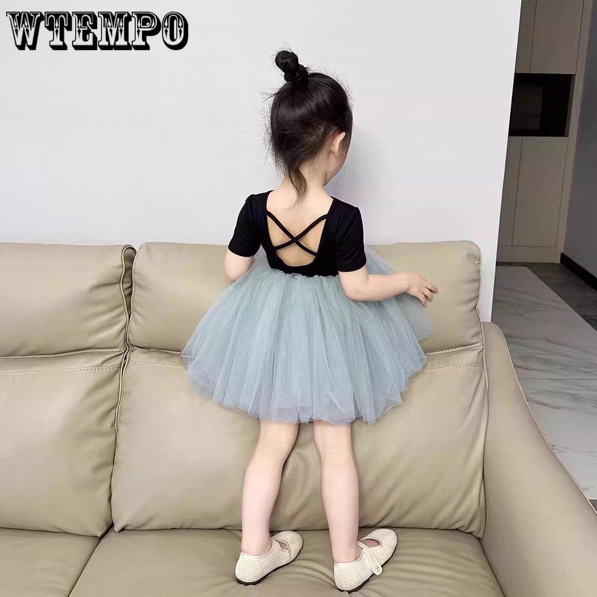 Girls Short Sleeved Dress Summer Baby s Stylish Mesh Dress Fluffy Dress Girls Princess Dress Children s Dress 90 розовый
Girls Short Sleeved Dress Summer Baby s Stylish Mesh Dress Fluffy Dress Girls Princess Dress Children s Dress 90 розовый