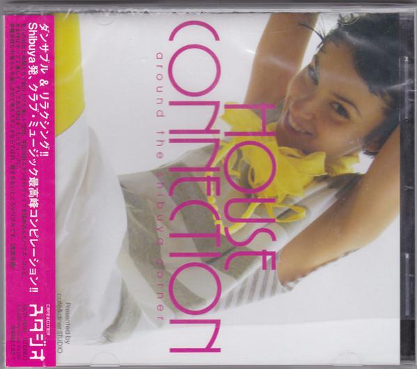 CD OMNIBUS; NOCK - HOUSE CONNECTION-around the Shibuya KICP5049 King Internatio 2008 Japan Dance & Electronica Used
CD OMNIBUS; NOCK - HOUSE CONNECTION-around the Shibuya KICP5049 King Internatio 2008 Japan Dance & Electronica Used