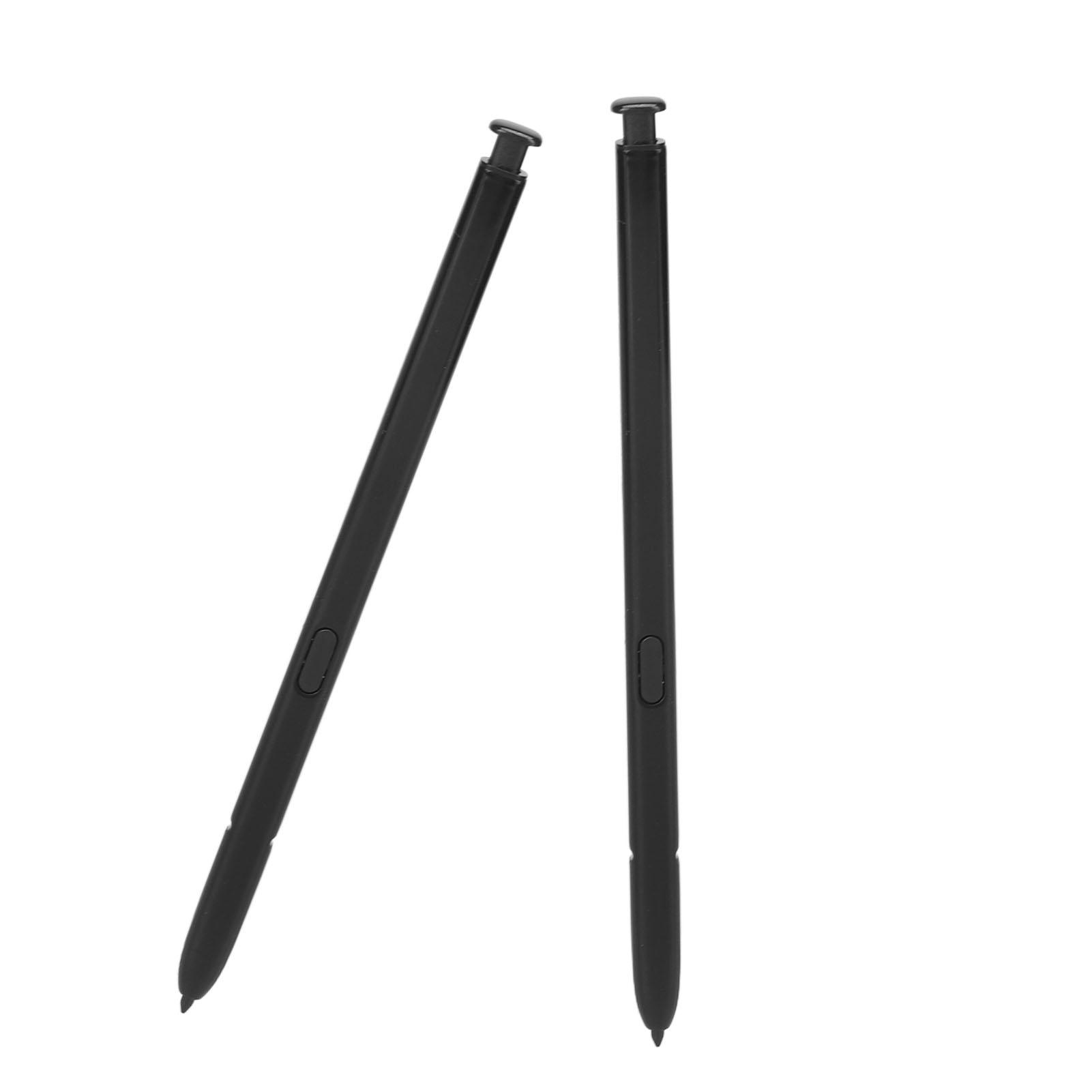 Сенсорная ручка для мобильного телефона со сменным наконечником, стилус для сенсорного экрана, замена для SAMSUNG Galaxy Note 10 чёрный
Сенсорная ручка для мобильного телефона со сменным наконечником, стилус для сенсорного экрана, замена для SAMSUNG Galaxy Note 10 чёрный