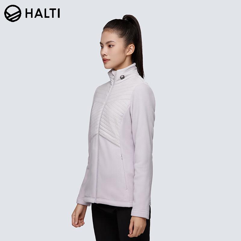 Женская флисовая термокуртка HALTI HFSDT26056S 160/84A
Женская флисовая термокуртка HALTI HFSDT26056S 160/84A