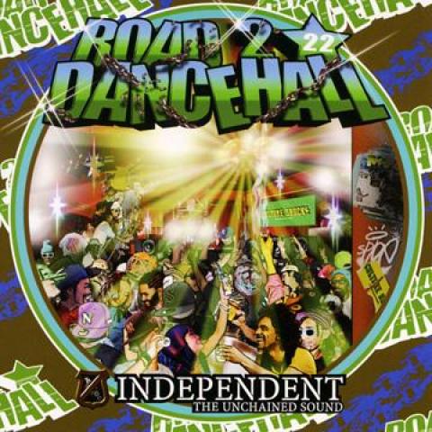 Mix CD INDEPENDENT SOUND Road To Dancehall 22 INDE022 Independent Sou 2010 Japan Japanese Club Dance
Mix CD INDEPENDENT SOUND Road To Dancehall 22 INDE022 Independent Sou 2010 Japan Japanese Club Dance