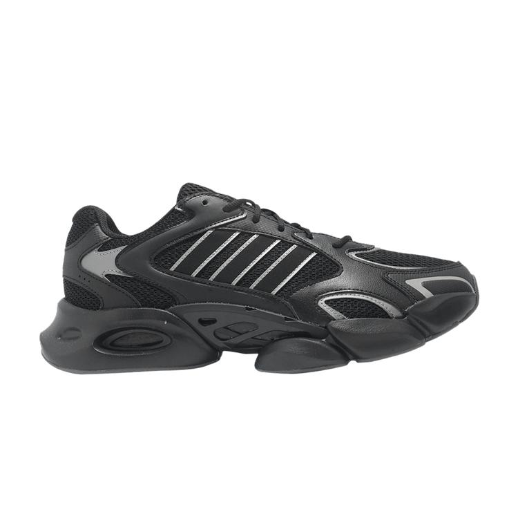 Adidas Кроссовки унисекс Megastride Черный металлик Железо Основной черный Серый пять JR6336 41⅓
Adidas Кроссовки унисекс Megastride Черный металлик Железо Основной черный Серый пять JR6336 41⅓
