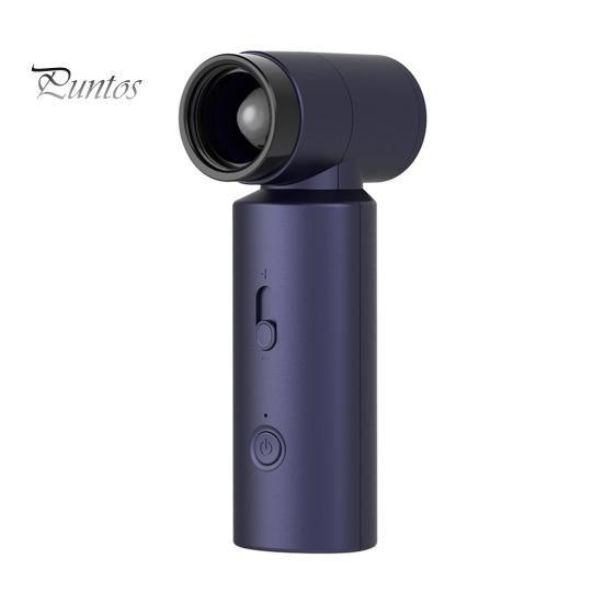 Портативный охлаждающий вентилятор Струйный сухой вентилятор с высокоскоростным двигателем Мощный поток воздуха Низкий уровень шума Перезаряжаемый портативный электрический воздушный пылесос Персональный вентилятор королевский синий
Портативный охлаждающий вентилятор Струйный сухой вентилятор с высокоскоростным двигателем Мощный поток воздуха Низкий уровень шума Перезаряжаемый портативный электрический воздушный пылесос Персональный вентилятор королевский синий