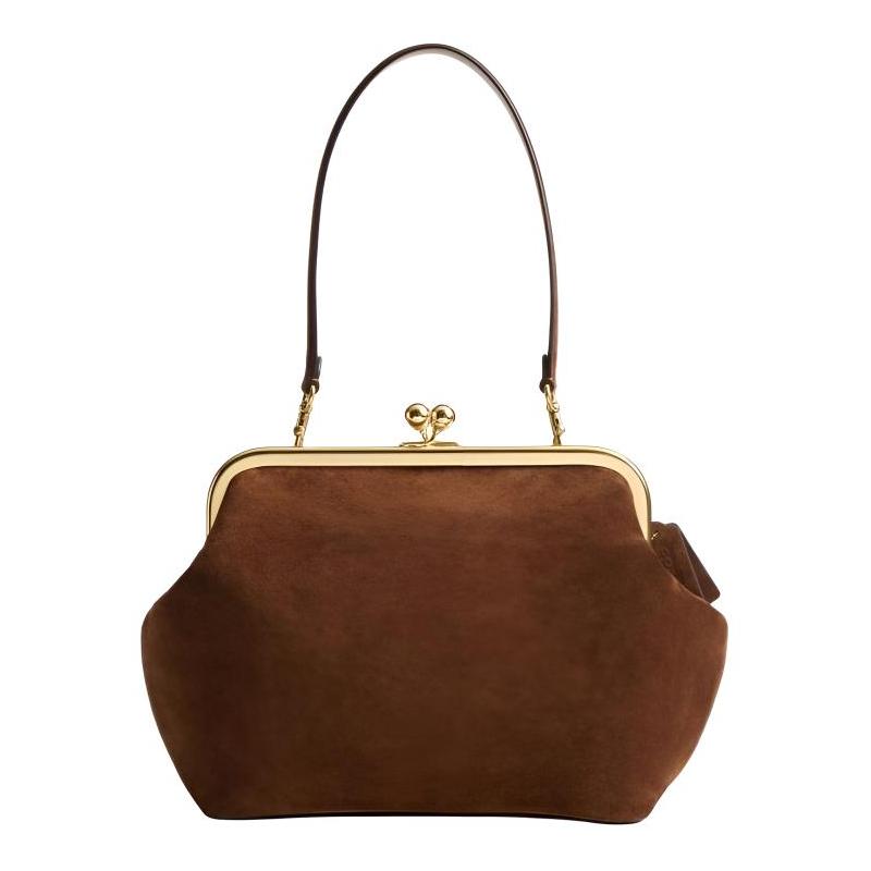 COACH KisslockFrame 27 gold kisslock frame cow leather handbag large size women s warm brown золотий
COACH KisslockFrame 27 gold kisslock frame cow leather handbag large size women s warm brown золотий