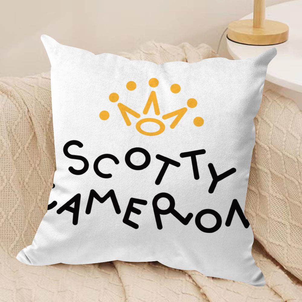 SSCOTTYs Art CCAMERONs Cushion Cover Silky Short Plush DoubleSided Printed Pillow Case for Sofa All Seasons Home Decor Gift 30x30cm
SSCOTTYs Art CCAMERONs Cushion Cover Silky Short Plush DoubleSided Printed Pillow Case for Sofa All Seasons Home Decor Gift 30x30cm