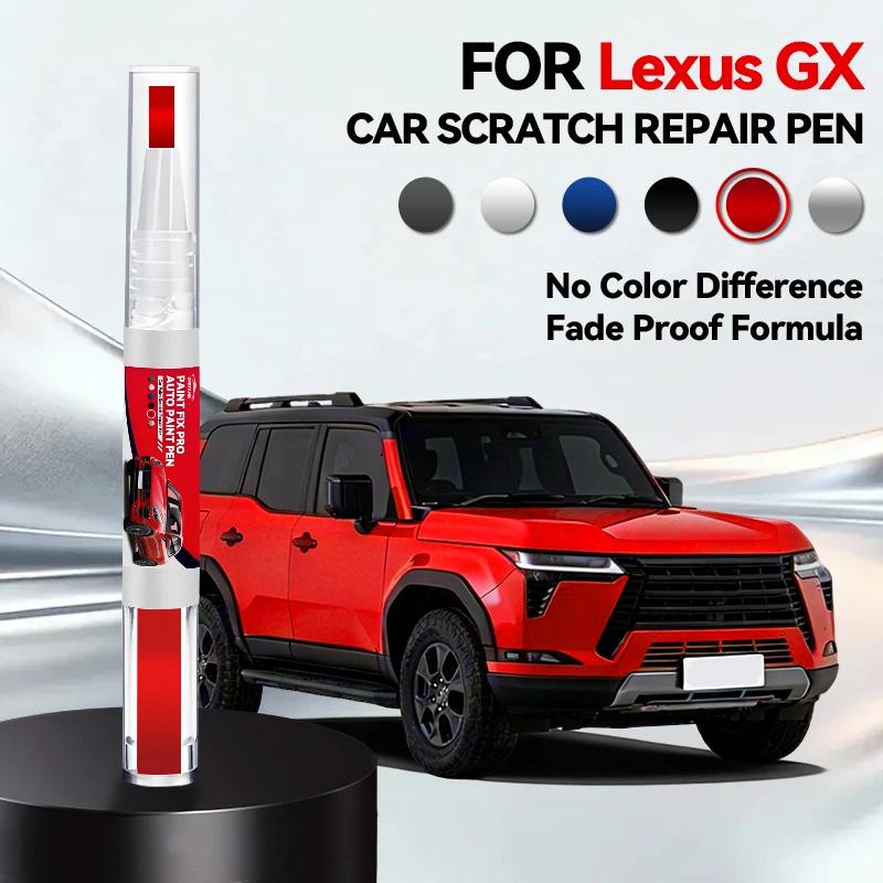Car Dedicated Car Paint Repair Pen For 2002-2025 Lexus GX Paint Scratch Repair Accessories Silver 1J7 White 085 Green 6X4 Caviar червоний
Car Dedicated Car Paint Repair Pen For 2002-2025 Lexus GX Paint Scratch Repair Accessories Silver 1J7 White 085 Green 6X4 Caviar червоний