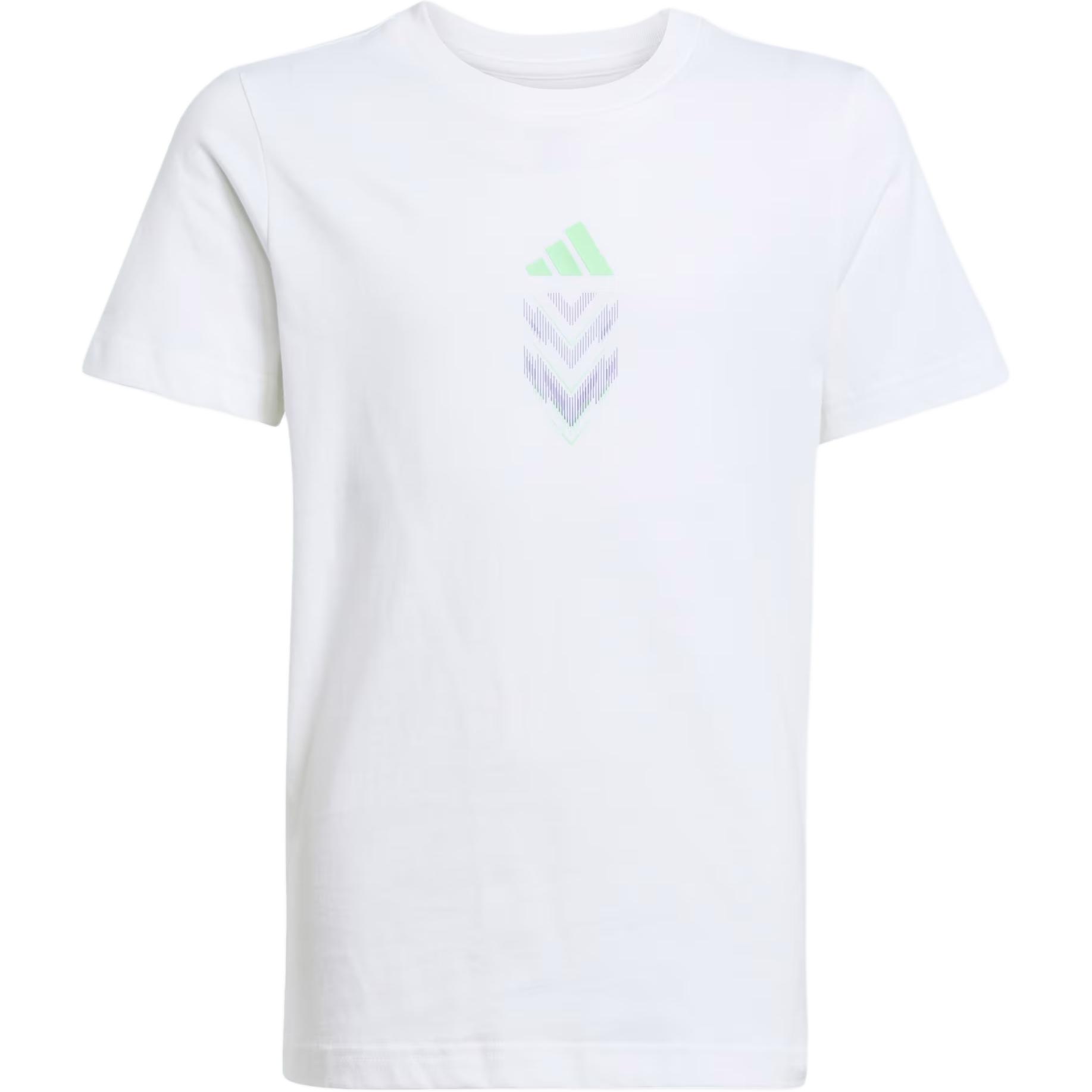 Adidas Kids Top F50 Collection Teenagers JM8942 11-12Y|152
Adidas Kids Top F50 Collection Teenagers JM8942 11-12Y|152