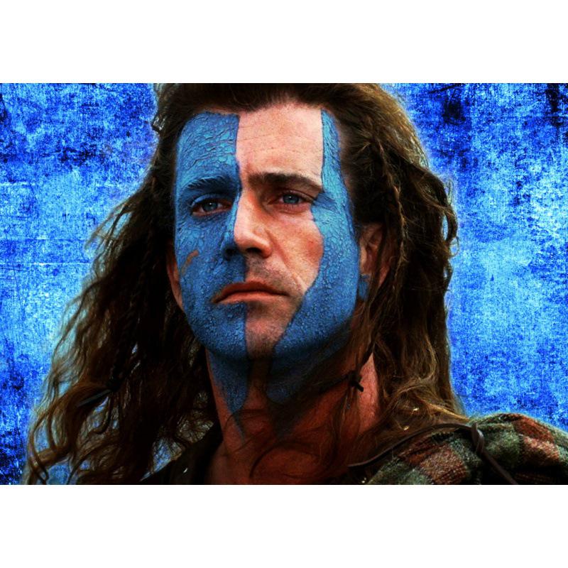 Mel Gibson Classic Star Poster with Frame – Decorative Wall Art for Bedroom, Internet Cafe, or Study Yellow Kraft Paper (No Glue) 30X42 cm
Mel Gibson Classic Star Poster with Frame – Decorative Wall Art for Bedroom, Internet Cafe, or Study Yellow Kraft Paper (No Glue) 30X42 cm