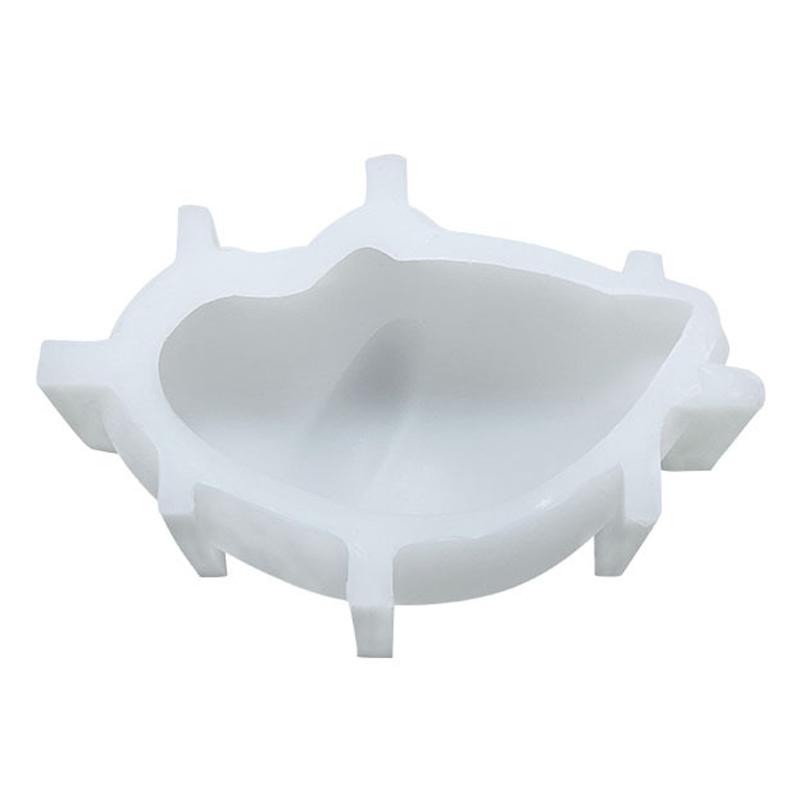 SX-PP-07 6-inch Cute Little Seal Dessert Silicone Mold DIY Jelly Pudding Mold (No FDA,BPA Free) Type A
SX-PP-07 6-inch Cute Little Seal Dessert Silicone Mold DIY Jelly Pudding Mold (No FDA,BPA Free) Type A
