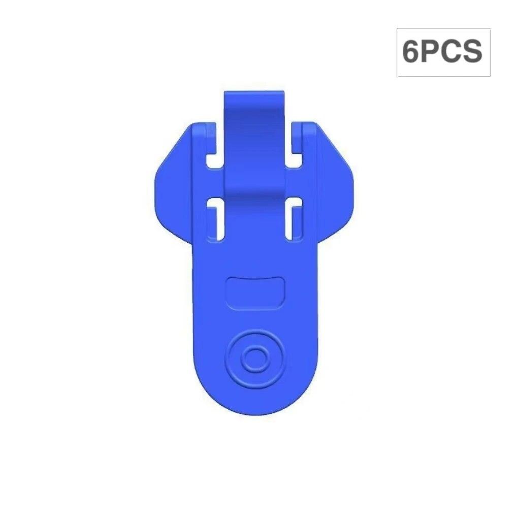 6 ручных открывалок для бутылок с напитками для пива, колы и других банок с газировкой, простые и удобные в использовании, пыленепроницаемые и не вредные для рук
6 ручных открывалок для бутылок с напитками для пива, колы и других банок с газировкой, простые и удобные в использовании, пыленепроницаемые и не вредные для рук