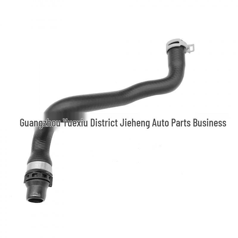 Volvo V60/S60/XC60 Engine Cooling Water Pipe Tee
Volvo V60/S60/XC60 Engine Cooling Water Pipe Tee