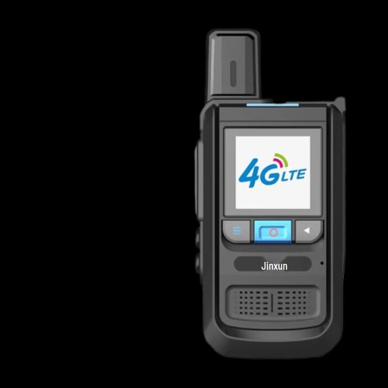TRANCENT Black Panther 4G Public Network Two-Way Radio (CN version)
TRANCENT Black Panther 4G Public Network Two-Way Radio (CN version)