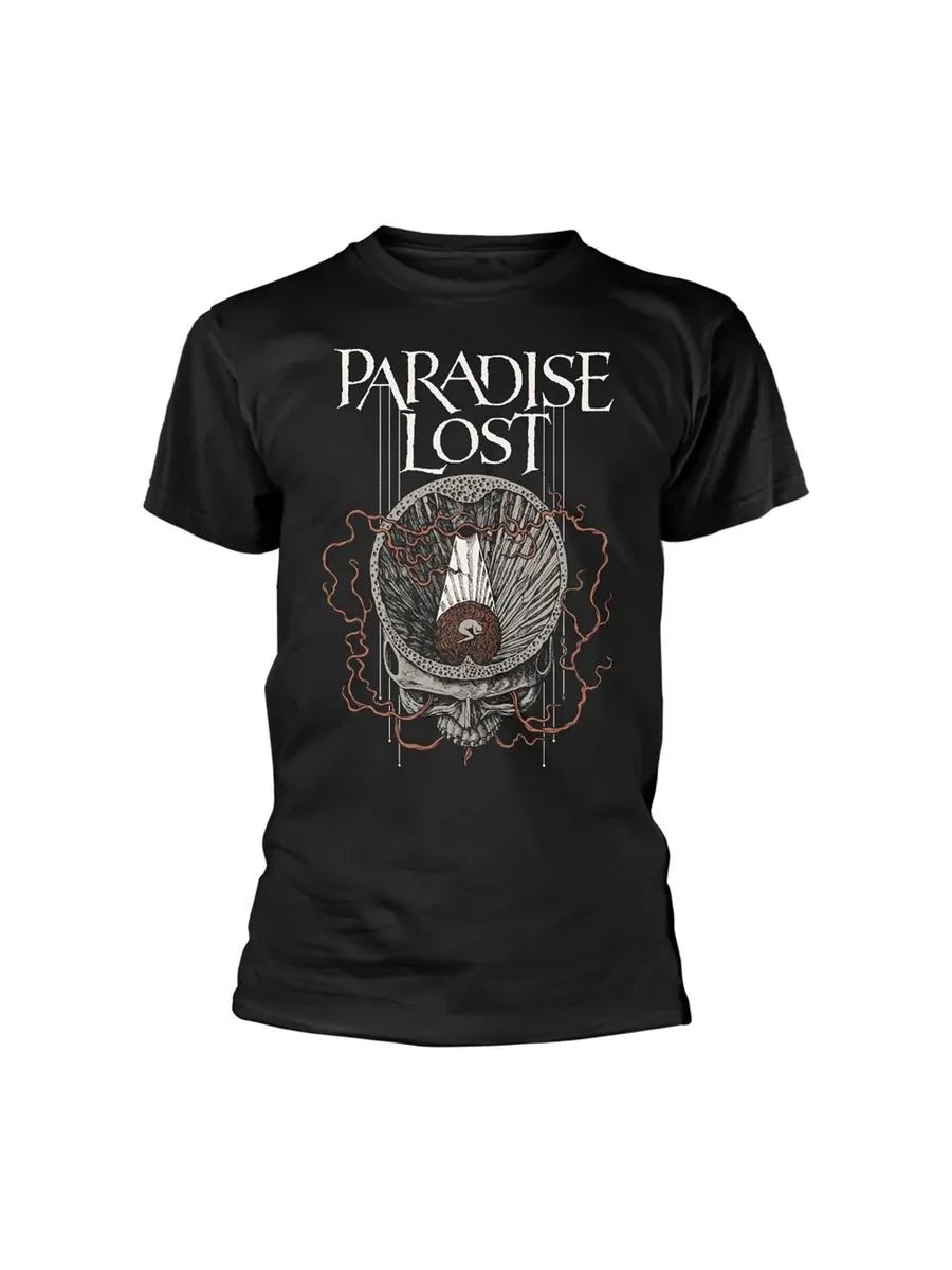 Men s PARADISE LOST Graphic T-Shirt, 100% Cotton Crew Neck Short Sleeve Tee, Casual Summer Top for Daily Wear and Gift S
Men s PARADISE LOST Graphic T-Shirt, 100% Cotton Crew Neck Short Sleeve Tee, Casual Summer Top for Daily Wear and Gift S