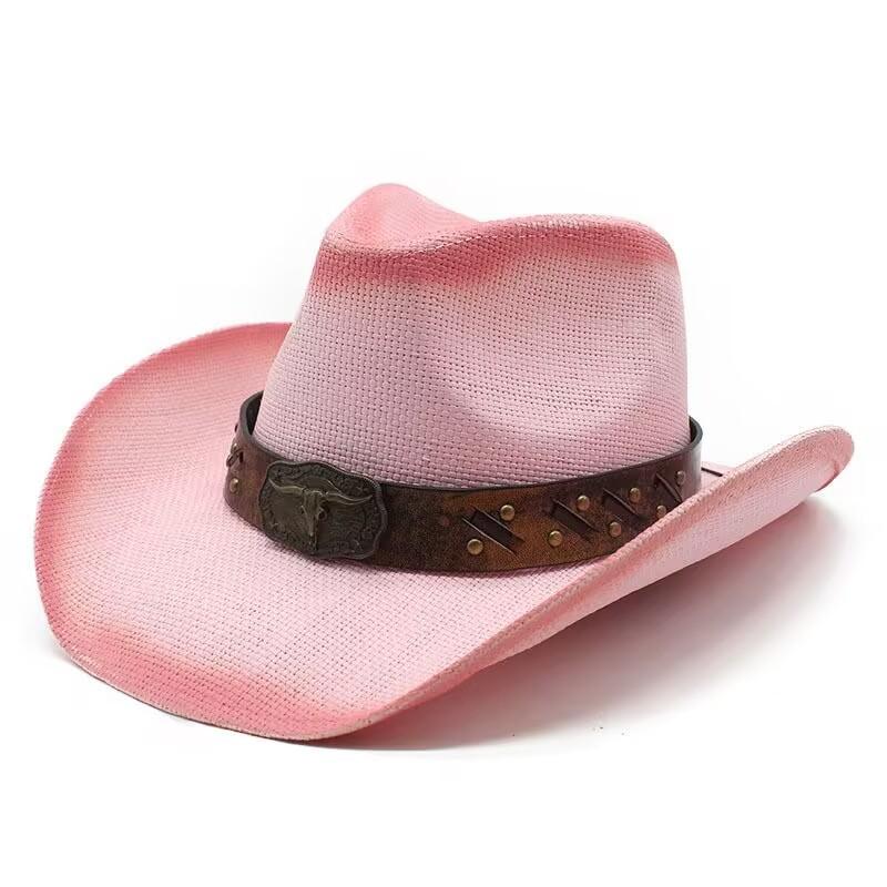 JYL TS DIY Western Cowboy Hat Unisex Outdoor Casual Curved Brim Hat Denim 1222Mao1372 жовто-зелений
JYL TS DIY Western Cowboy Hat Unisex Outdoor Casual Curved Brim Hat Denim 1222Mao1372 жовто-зелений
