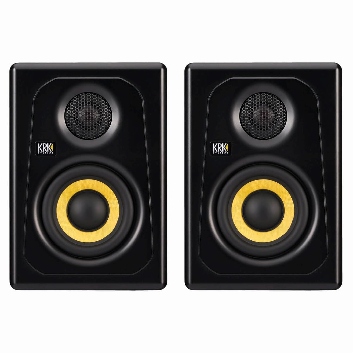 KRK KREATE 3 СТУДІЙНИЙ МОНІТОР (ПАРА)
KRK KREATE 3 СТУДІЙНИЙ МОНІТОР (ПАРА)