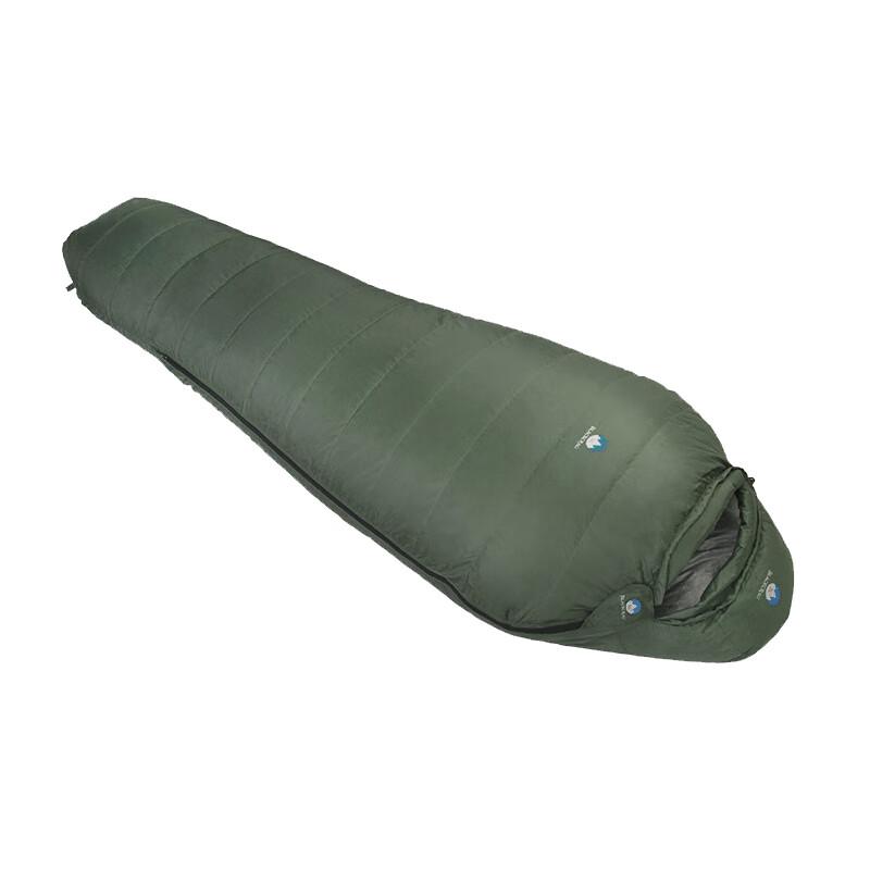 BlackCrag Kuangbiao 600g Goose Down Sleeping Bag
BlackCrag Kuangbiao 600g Goose Down Sleeping Bag