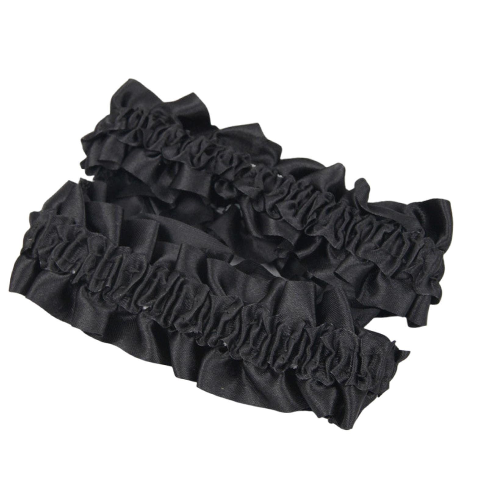 1 пара держателей рукавов деловой рубашки, фиксаторы рукавов для свадебной рубашки, ремень для фиксации рукавов, оборки, эластичная повязка на руку 5
1 пара держателей рукавов деловой рубашки, фиксаторы рукавов для свадебной рубашки, ремень для фиксации рукавов, оборки, эластичная повязка на руку 5