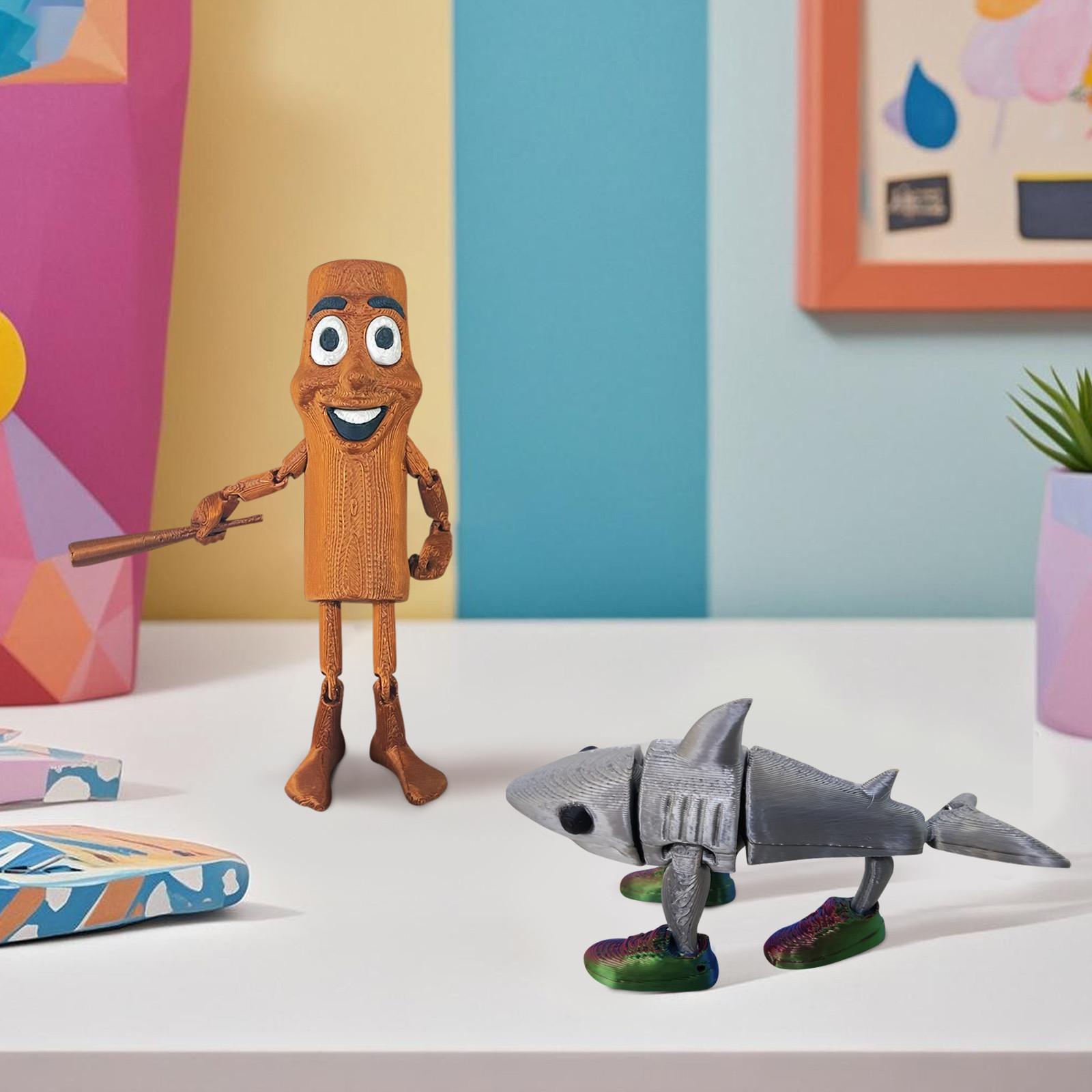 Action Figure Collectible Action Figure Includes Interchangeable Head, Hands And Accessories VIDEO One Size
Action Figure Collectible Action Figure Includes Interchangeable Head, Hands And Accessories VIDEO One Size