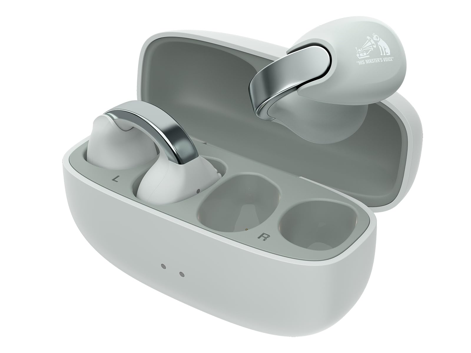 JVC Kenwood Victor Бездротові навушники Bluetooth Open Ear Ear Cuff App Compatible 24 Hours Playback Includes Microphone Small Light Weight Waterproof
JVC Kenwood Victor Бездротові навушники Bluetooth Open Ear Ear Cuff App Compatible 24 Hours Playback Includes Microphone Small Light Weight Waterproof
