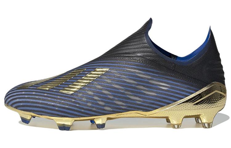 Adidas X 19+ Football Blue F35320 40
Adidas X 19+ Football Blue F35320 40