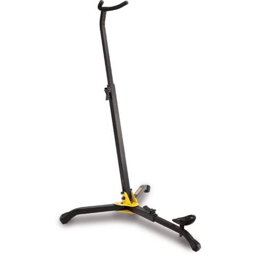HERCULES Stand for Bass Clarinet and Bassoon, DS561B
HERCULES Stand for Bass Clarinet and Bassoon, DS561B