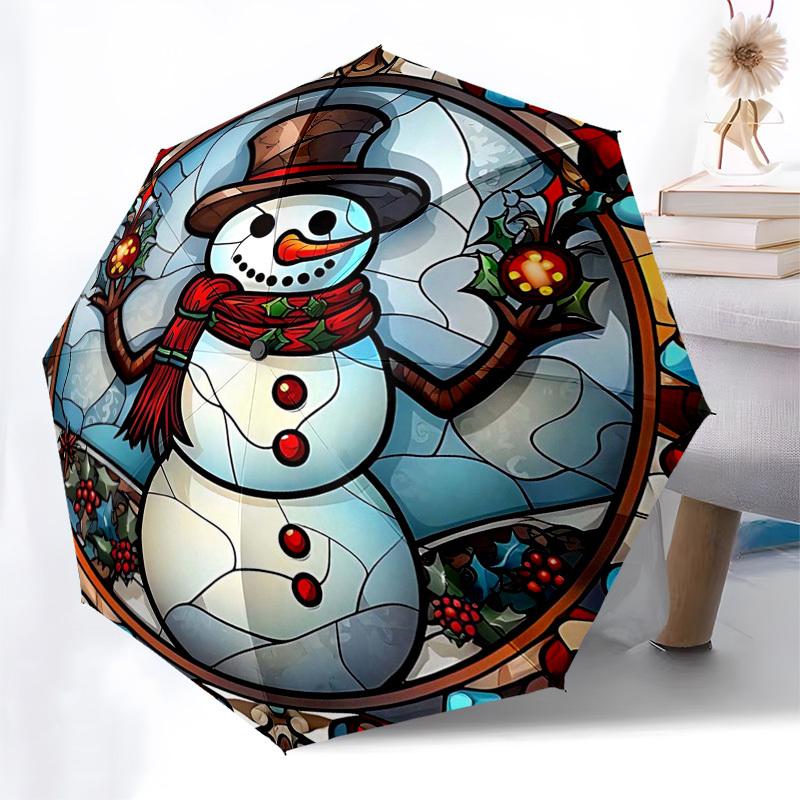 1pc Detective Conan Inspired Umbrella, Automatic Opening & Closing, Portable 3-Fold Design, 8-Bone Iron Frame, Outdoor, Perfect Gift for Fans, Travele
1pc Detective Conan Inspired Umbrella, Automatic Opening & Closing, Portable 3-Fold Design, 8-Bone Iron Frame, Outdoor, Perfect Gift for Fans, Travele